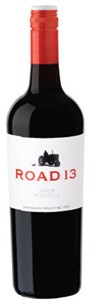 Road 13 Vineyards Rockpile 2010